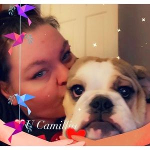 Meet your Posher, Melissa c